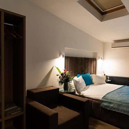 Primera Dru Hotel&Spa Tautii Magherus エクステリア 写真