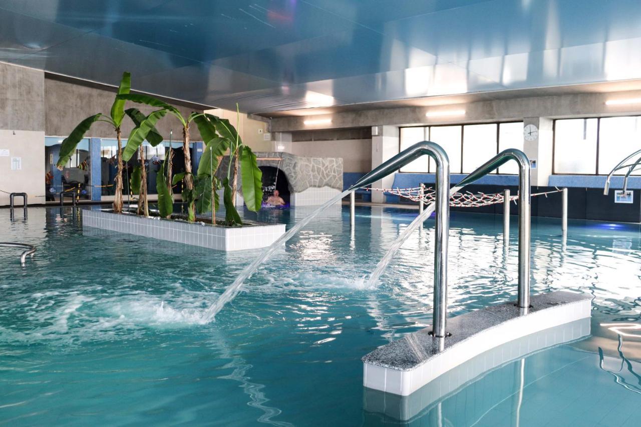 Primera Dru Hotel&Spa Tautii Magherus エクステリア 写真