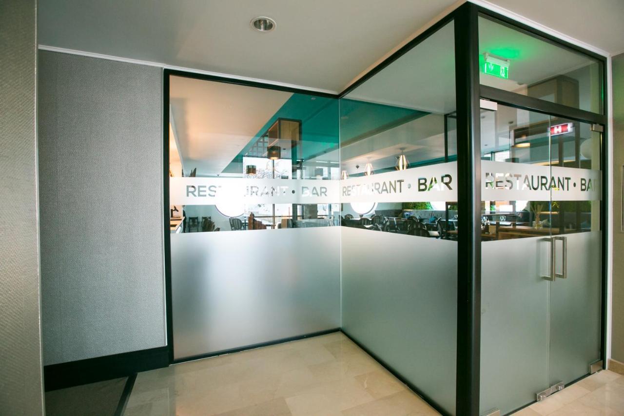 Primera Dru Hotel&Spa Tautii Magherus エクステリア 写真